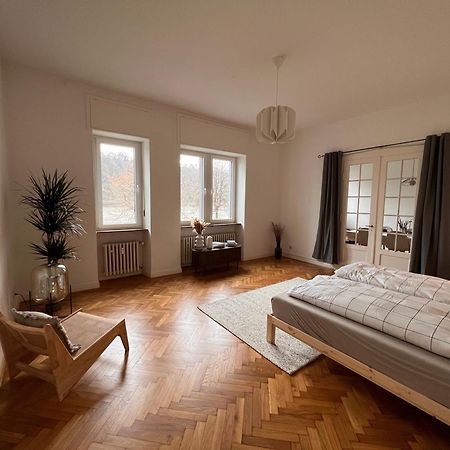 דירות קובלנץ Gemuetliche Rheinblick Residenz מראה חיצוני תמונה
