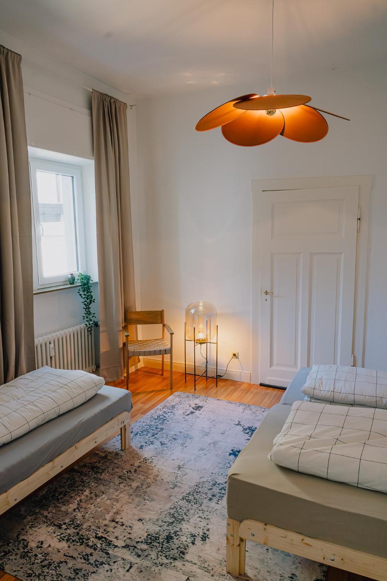 דירות קובלנץ Gemuetliche Rheinblick Residenz מראה חיצוני תמונה