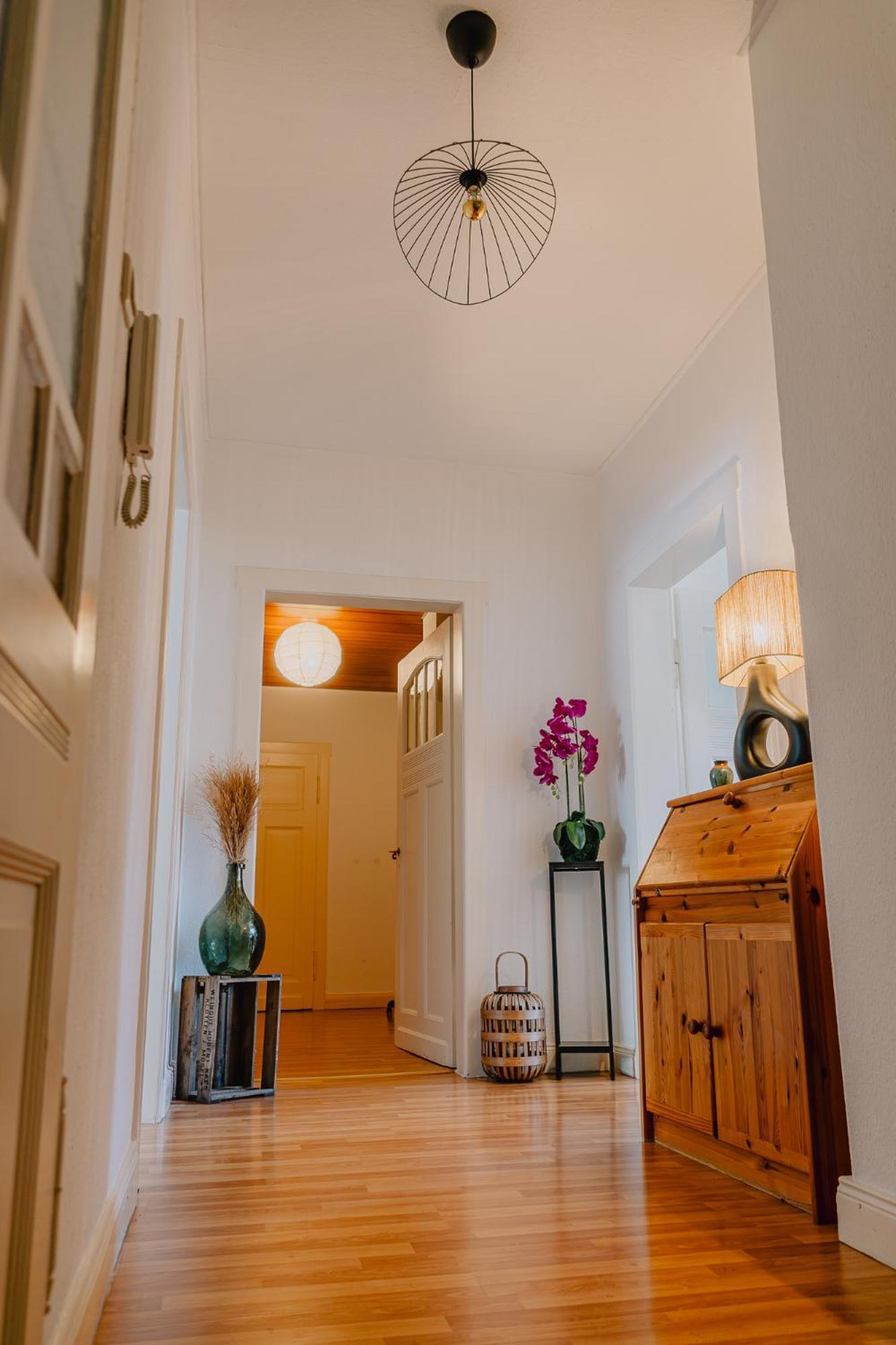 דירות קובלנץ Gemuetliche Rheinblick Residenz מראה חיצוני תמונה