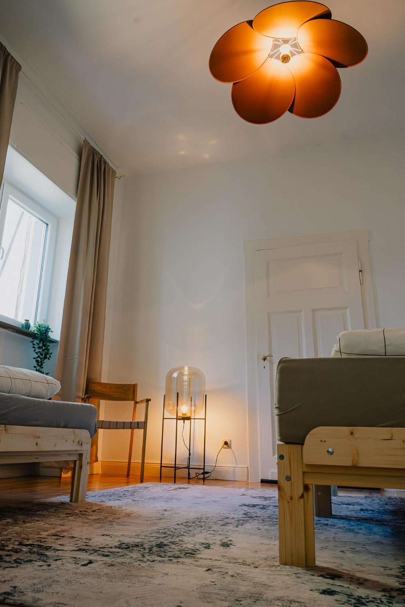 דירות קובלנץ Gemuetliche Rheinblick Residenz מראה חיצוני תמונה