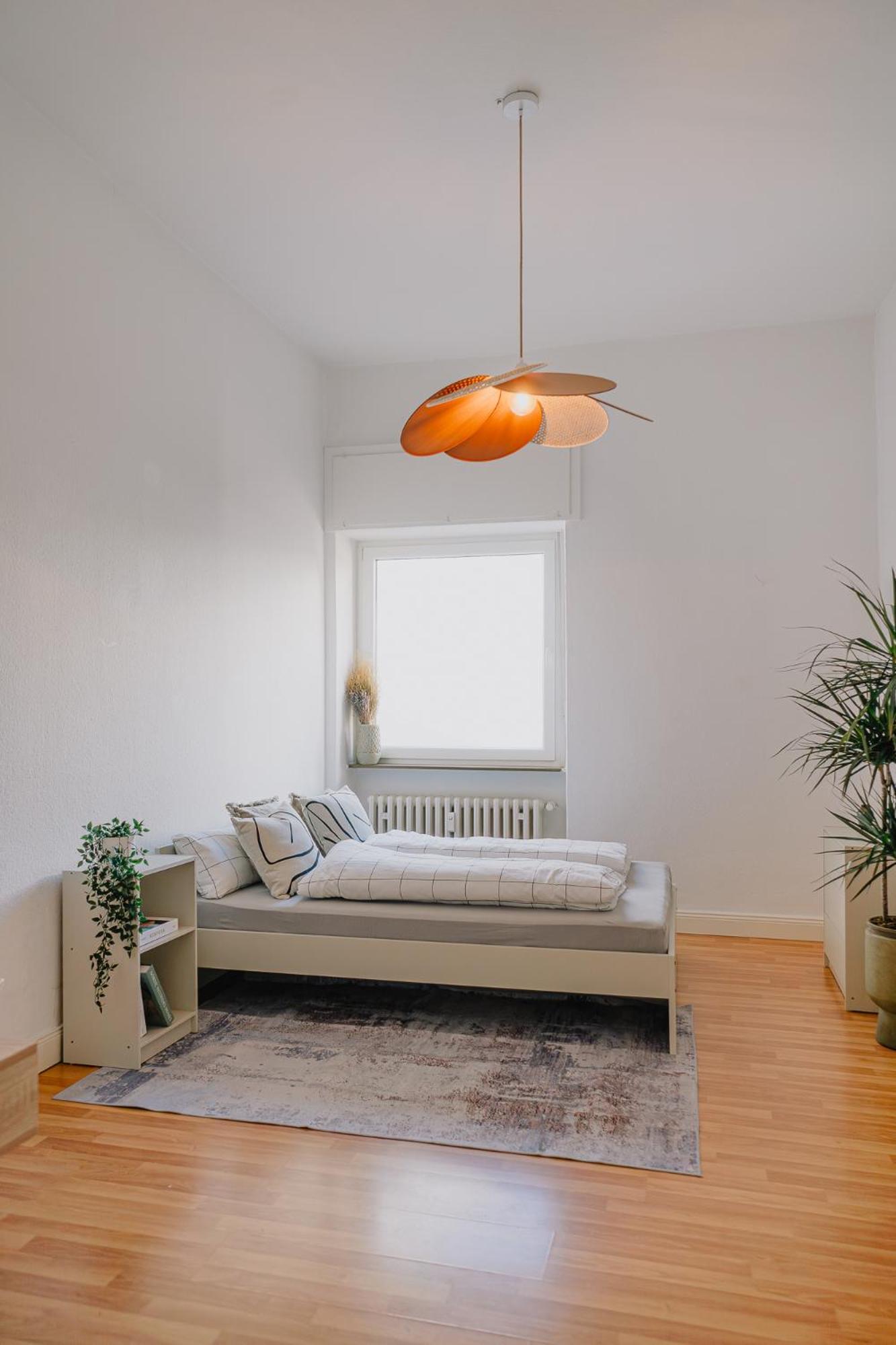 דירות קובלנץ Gemuetliche Rheinblick Residenz מראה חיצוני תמונה