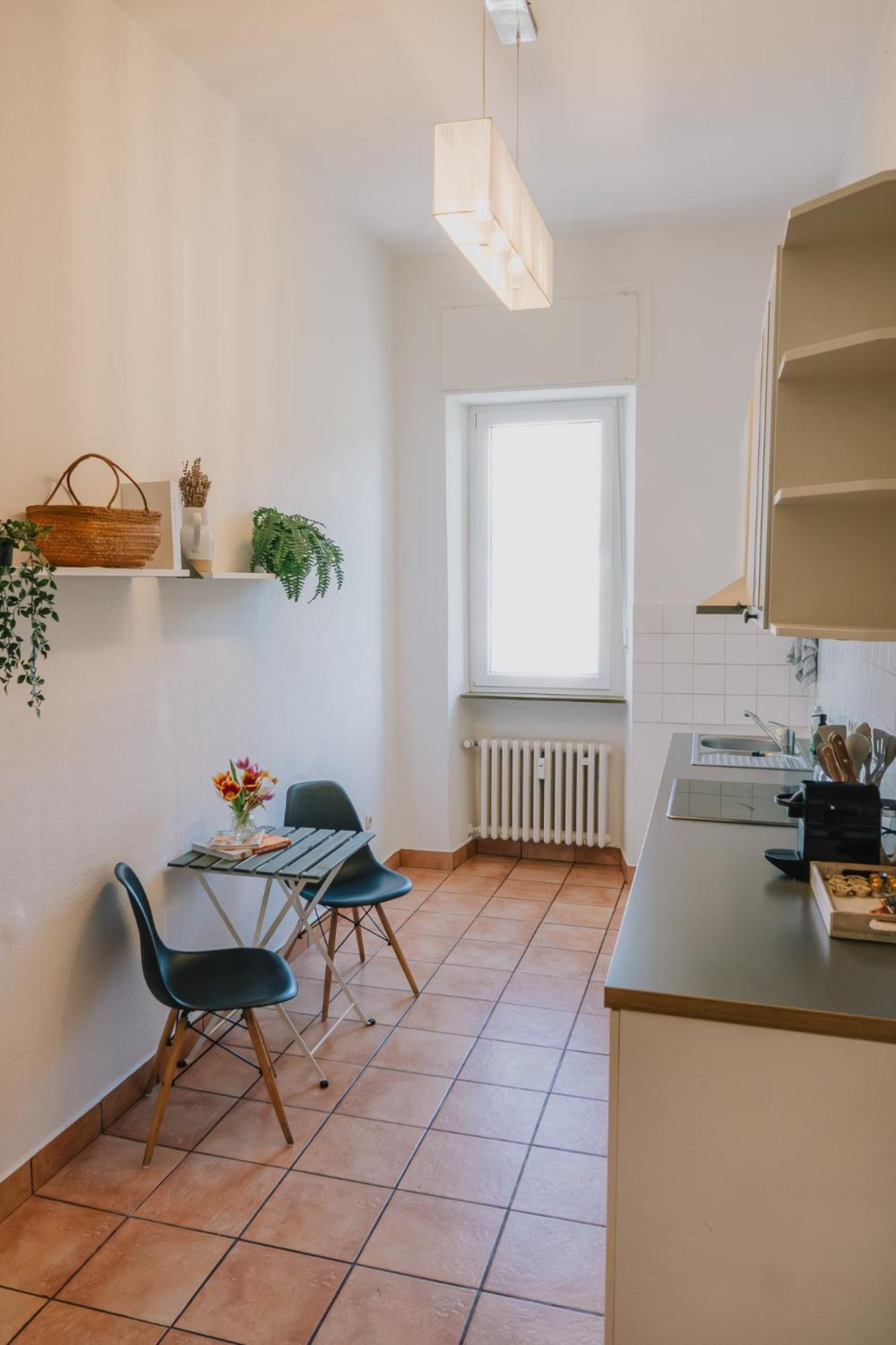 דירות קובלנץ Gemuetliche Rheinblick Residenz מראה חיצוני תמונה