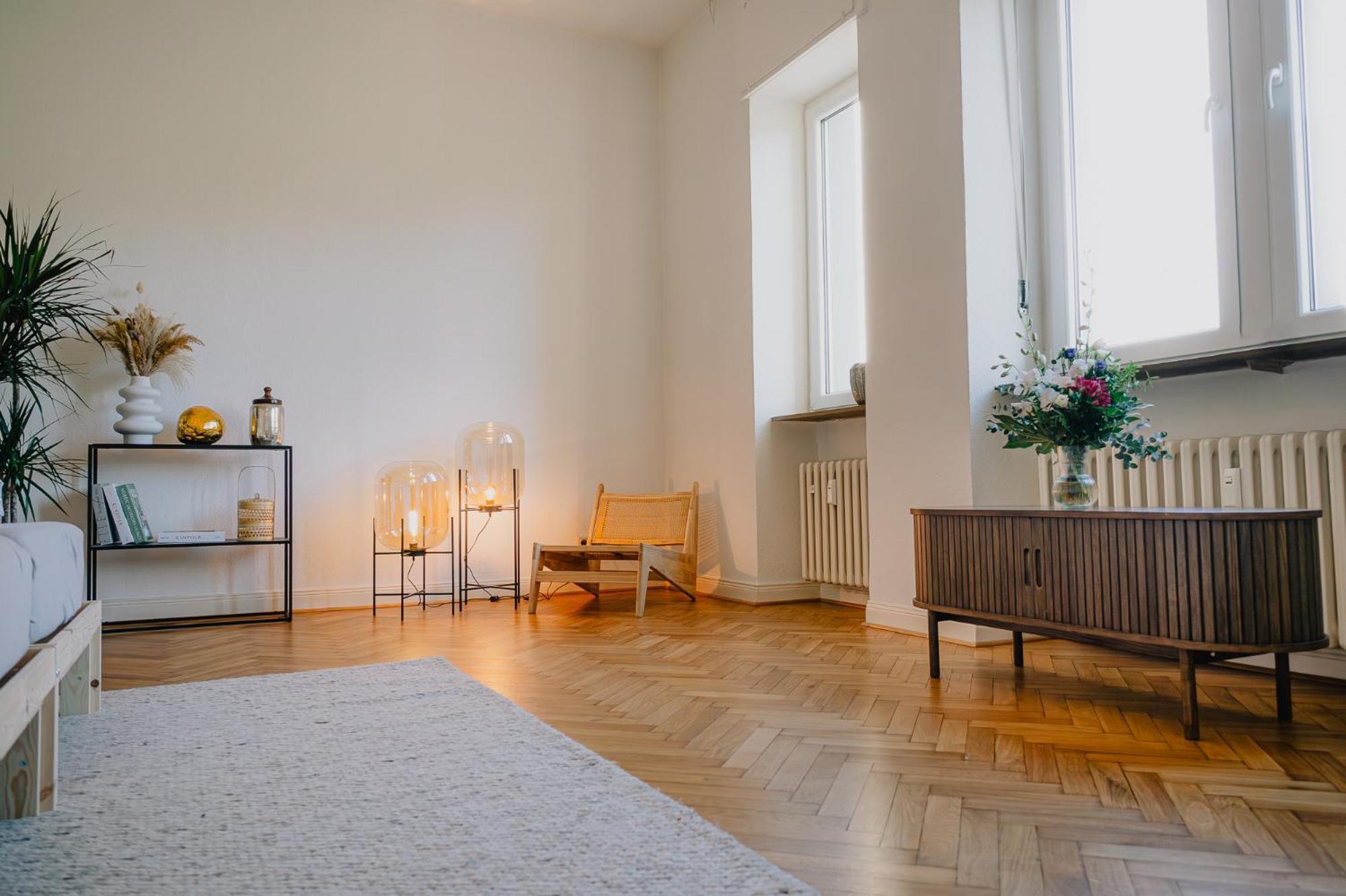 דירות קובלנץ Gemuetliche Rheinblick Residenz מראה חיצוני תמונה