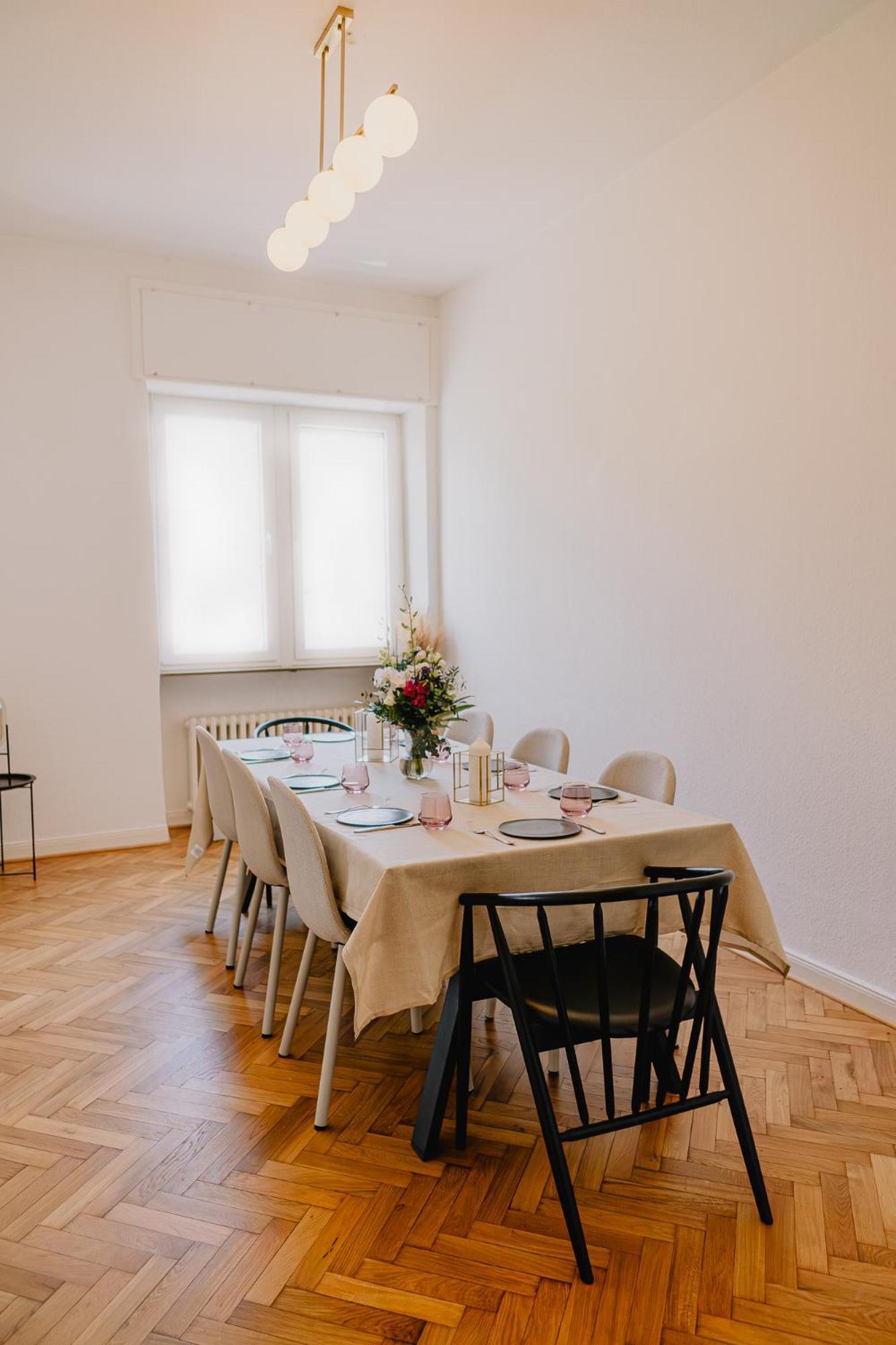 דירות קובלנץ Gemuetliche Rheinblick Residenz מראה חיצוני תמונה