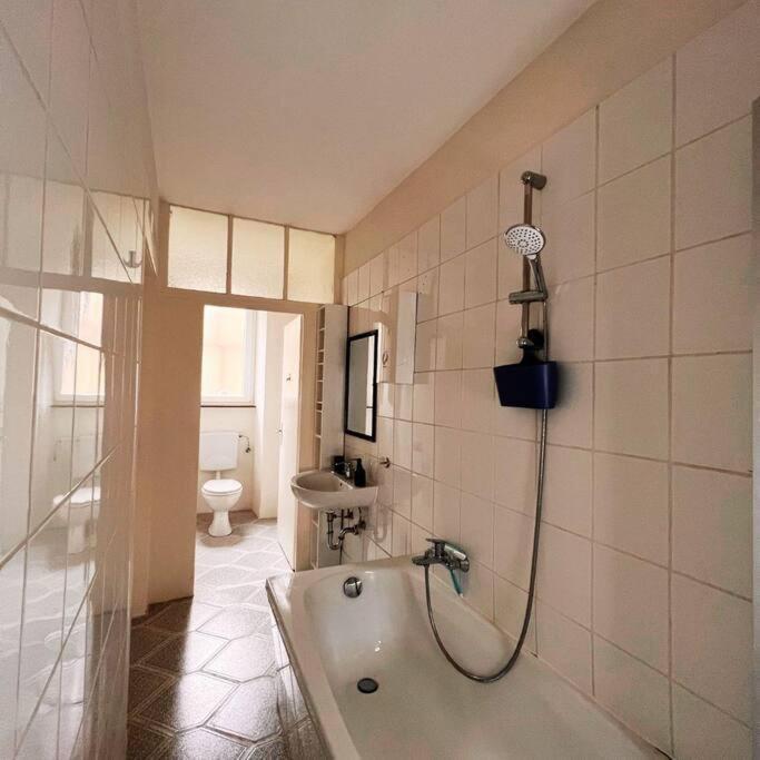 דירות קובלנץ Gemuetliche Rheinblick Residenz מראה חיצוני תמונה