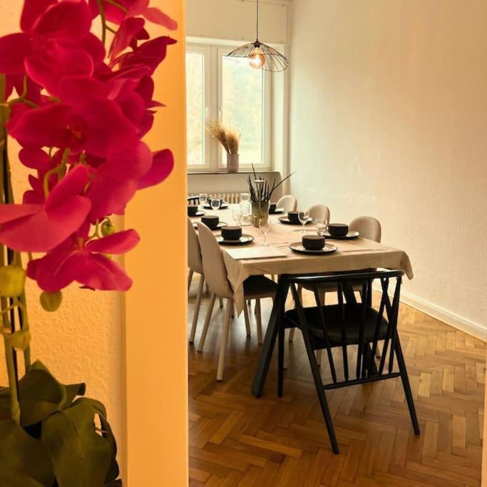 דירות קובלנץ Gemuetliche Rheinblick Residenz מראה חיצוני תמונה