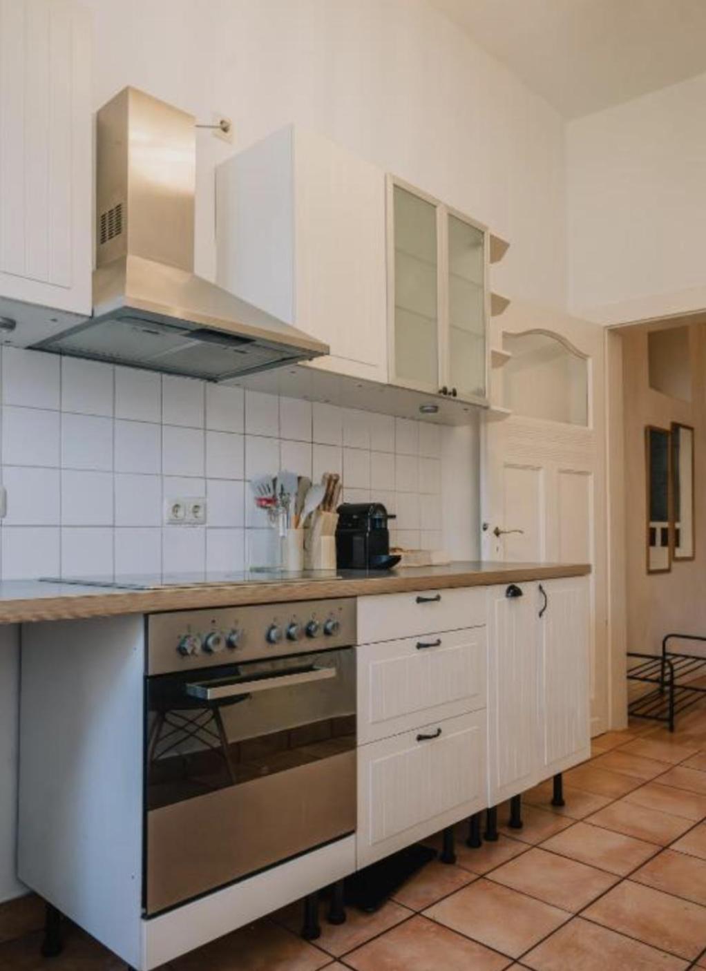 דירות קובלנץ Gemuetliche Rheinblick Residenz מראה חיצוני תמונה